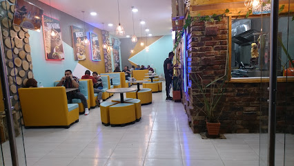 La Gran Parrilla de Jose 2 Shawarma - Cl. 8 #7-35, Guateque, Boyacá, Colombia