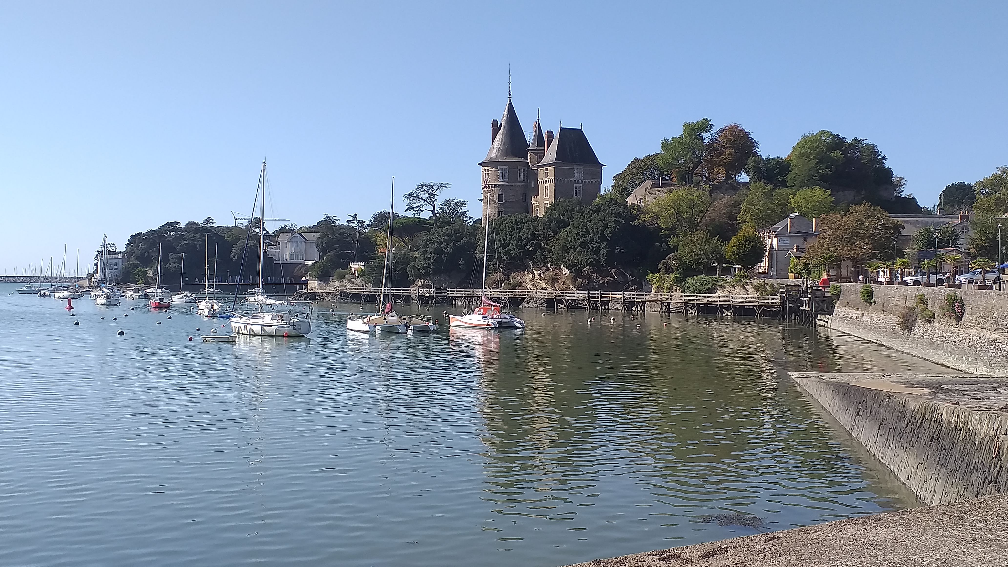 Photo n° 2 de l'avis de Ja.h fait le 09/10/2023 à 14:27