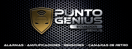 PuntoGenius Ecuador