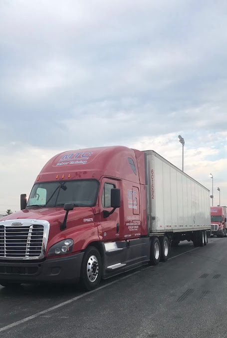 MTC Driver Training