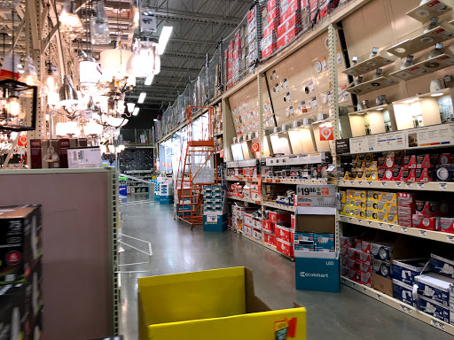 Home Improvement Store «The Home Depot», reviews and photos, 2490 Meadow Crest Rd, Greensboro, GA 30642, USA