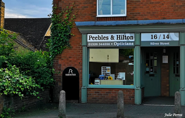 Peebles & Hilton