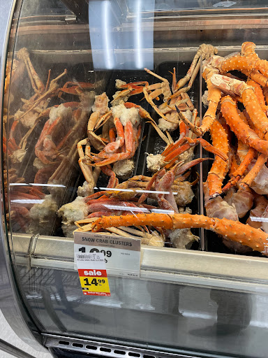 Grocery Store «Meijer», reviews and photos, 20401 Haggerty Rd, Northville, MI 48167, USA