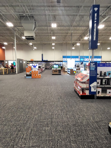 Electronics Store «Best Buy», reviews and photos, 4255 Lyndon B Johnson Fwy, Farmers Branch, TX 75244, USA