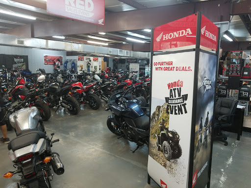 Motorcycle Dealer «Powersports St. Augustine», reviews and photos, 1860 N Ponce De Leon Blvd, St Augustine, FL 32084, USA