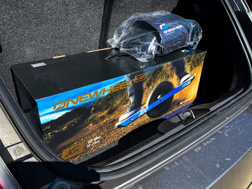 Motorcycle Dealer «Adrenaline Motorsports Toys Inc.», reviews and photos, 253 Charles A Liddle Drive #6, Lawrenceburg, IN 47025, USA