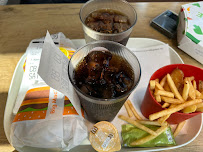 Aliment-réconfort du Restauration rapide McDonald's à Cachan - n°7