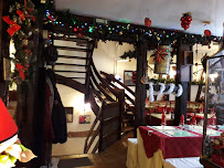 Atmosphère du Restaurant de spécialités alsaciennes Flamm's Colmar - n°17