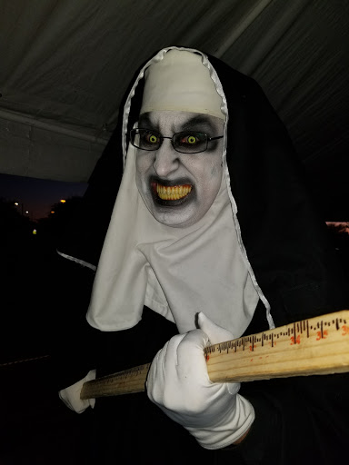 Haunted House «Dark Hour Haunted House», reviews and photos, 701 Taylor Dr, Plano, TX 75074, USA