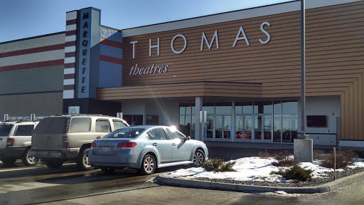 Movie Theater «Marquette Cinemas», reviews and photos, 1525 Commerce Dr, Marquette, MI 49855, USA