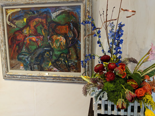 Museum «Washington County Museum of Fine Arts», reviews and photos, 401 Museum Dr, Hagerstown, MD 21741, USA