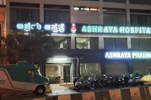 Ashraya Hospitals image