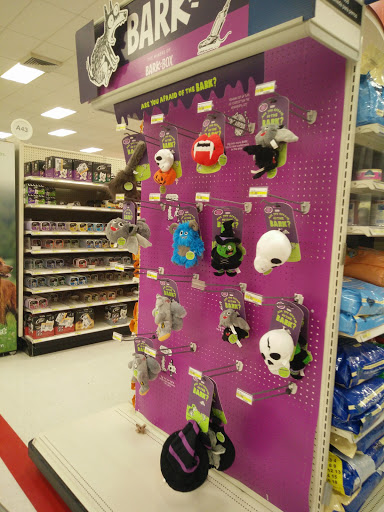 Department Store «Target», reviews and photos, 950 E 33rd St, Signal Hill, CA 90755, USA