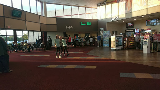 Movie Theater «Cinemark Western Hills 14», reviews and photos, 5870 Harrison Ave, Cincinnati, OH 45248, USA