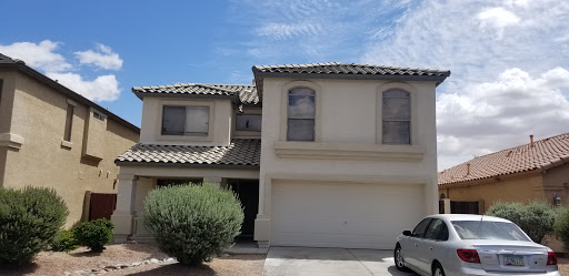 Paint Store «Dunn-Edwards Paints - Tempe», reviews and photos, 1719 E Southern Ave, Tempe, AZ 85282, USA