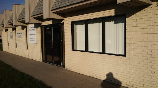 Credit Union ONE, 28201 Harper Ave, St Clair Shores, MI 48081, Credit Union