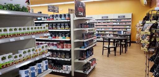 Health Food Store «Fruitful Yield», reviews and photos, 135 N Addison Ave, Elmhurst, IL 60126, USA