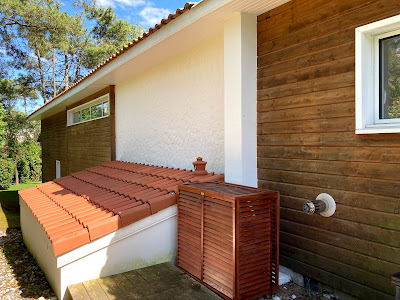 Abadie Clim à Anglet