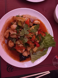 Soupe du Restaurant vietnamien Shangaï X'Press à Marseille - n°6
