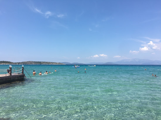 Boyalık Plajı