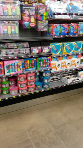 Variety Store «Five Below», reviews and photos, 4904 Jimmy Lee Smith Pkwy #120, Hiram, GA 30141, USA