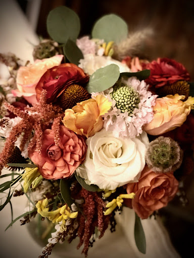 Florist «Acanthus Floral Art», reviews and photos, 3932 Cedar Ave S, Minneapolis, MN 55407, USA