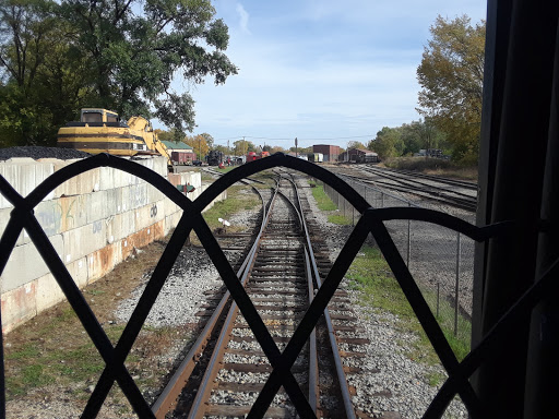 Rail Museum «Steam Railroading Institute», reviews and photos, 405 S Washington St, Owosso, MI 48867, USA