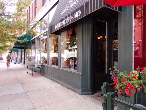 Barber Shop «GQ Barber Lounge», reviews and photos, 1605 17th St, Denver, CO 80202, USA