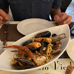 Photo n°2 de l'avis de Kateryna.o fait le 21/09/2023 à 16:11 sur le  Osteria Vecchio Vicolo à Florence