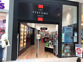 The Perfume Shop Plymouth
