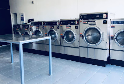 All Washed Laundromat