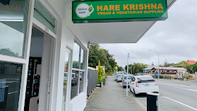 KRSNA'S DAIRY Hare Krishna Vegan & Vegetarian Supplies