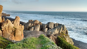 Mirador Piedra Del Sol