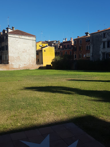 Giardino Ordine di Malta