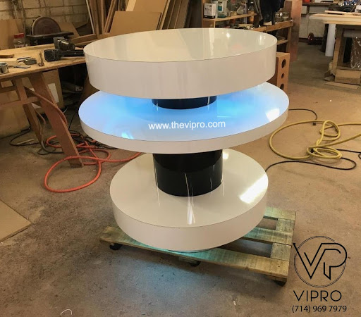 The ViPro image