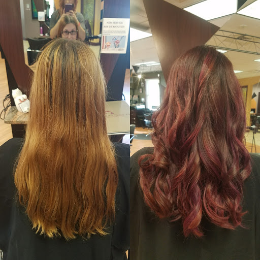 Beauty Salon «Esbi Intl Salon», reviews and photos, 4193 Center Rd, Brunswick, OH 44212, USA