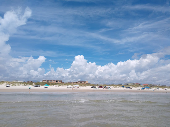 Butler beach