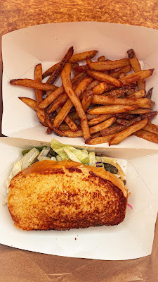 Regaloche Food Truck à Blagnac
