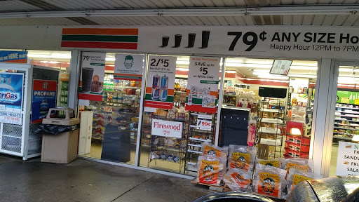 7-Eleven