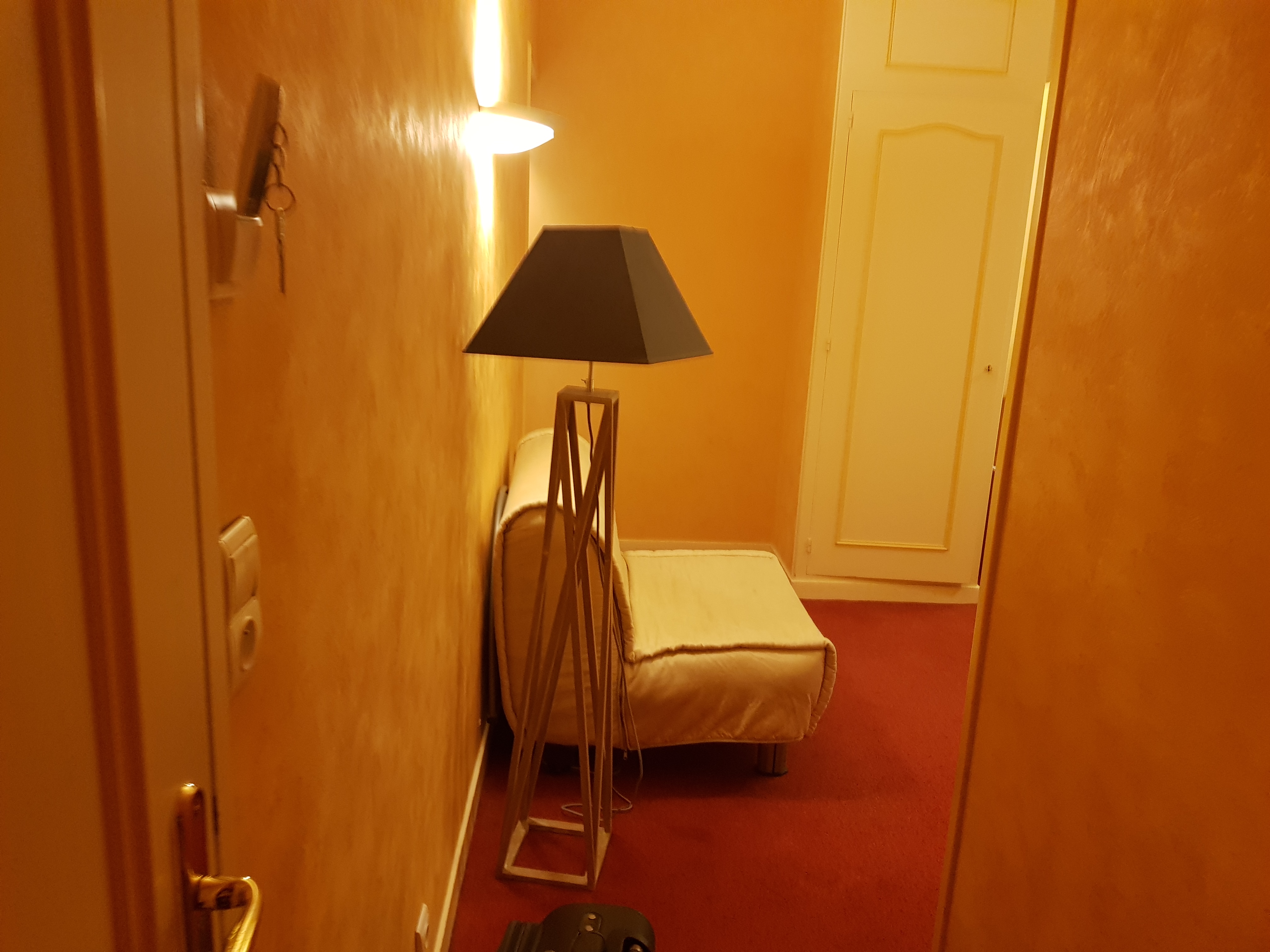 Photo n° 5 de l'avis de AH.L fait le 08/04/2018 à 09:35