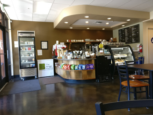 Coffee Shop «Hidden Fortress Coffee Roasting», reviews and photos, 125 Hangar Way #270, Watsonville, CA 95076, USA