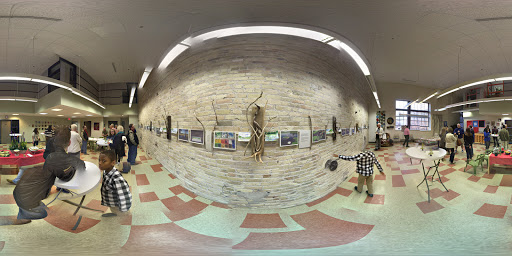 Gay & Lesbian Organization «Milwaukee GLBT Community Center», reviews and photos, 1110 N Market St, Milwaukee, WI 53202, USA