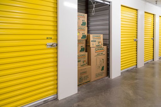 Self-Storage Facility «7th Street Storage», reviews and photos, 2060 7th St W, St Paul, MN 55116, USA