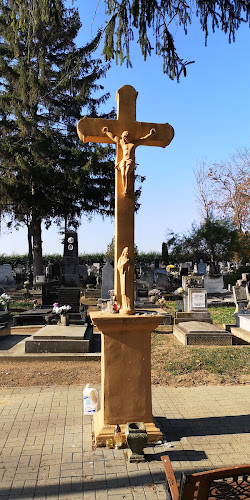 Hozzászólások és értékelések az Somogysil Cemetery-ról