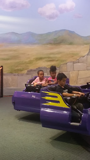 Amusement Center «Enchanted Castle Family Entertainment Complex and Restaurant», reviews and photos, 1103 S Main St, Lombard, IL 60148, USA