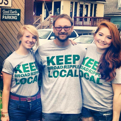 Health Food Store «Good Earth Natural Food Co.», reviews and photos, 6350 Guilford Ave, Indianapolis, IN 46220, USA