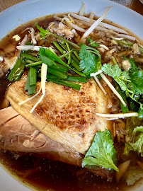 Nouille du Restaurant vietnamien Hello Viêtnam à Saint-Maur-des-Fossés - n°8