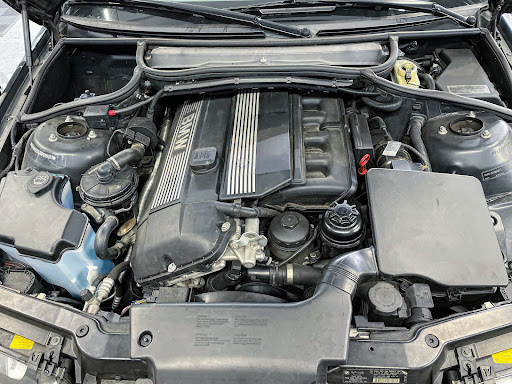 Auto Repair Shop «Andy and Terry Automotive Specialists», reviews and photos, 176 N Central Ave, Valley Stream, NY 11580, USA