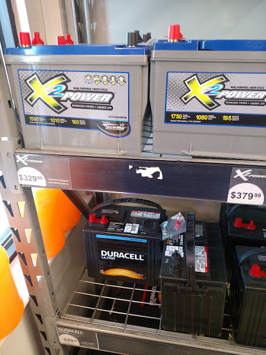 Car Battery Store «Batteries Plus Bulbs», reviews and photos, 29 E Padonia Rd, Timonium, MD 21093, USA