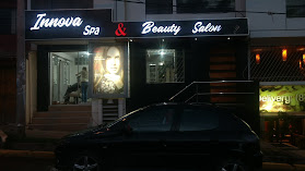 Innova Spa & Beauty Salon